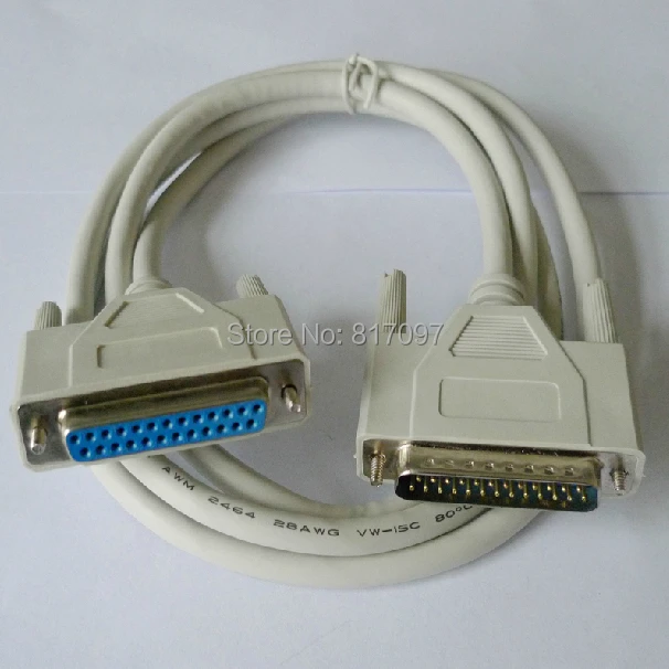 cable de printer
