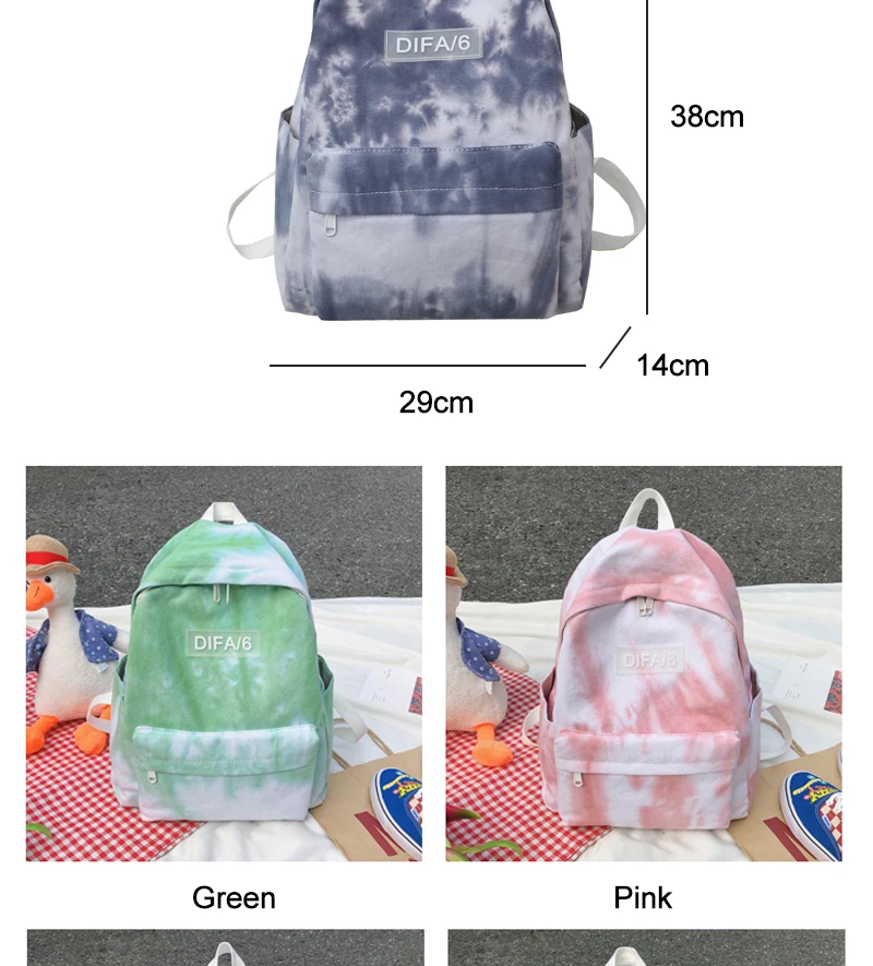 Cheap Mochilas