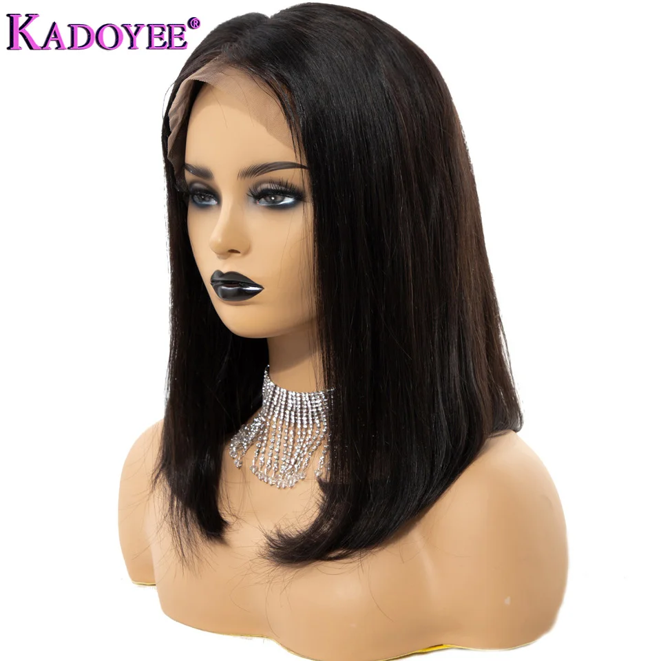 front lace wigs bob wig  (7)