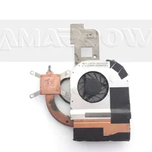 Радиатор для ноутбука охлаждающий вентилятор кулер для процессора asus Z99L Z99T F8S A8S X81S Z99N Z99L X80LE вентилятор радиатора 13GNNW1AM011-1