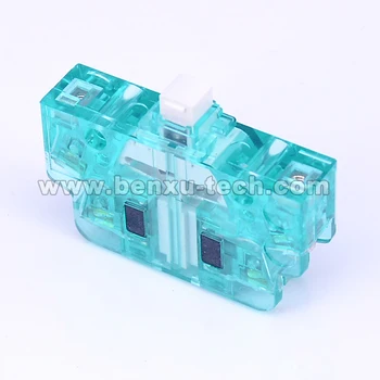 

S826-B Snap Action Switch NO+NC Contacts IP40 Contact System IP00 Terminals
