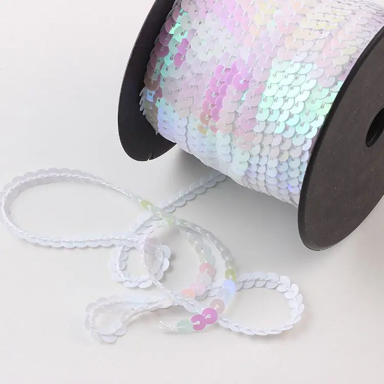 10Yards-6mm-sequins-string-rolls-4