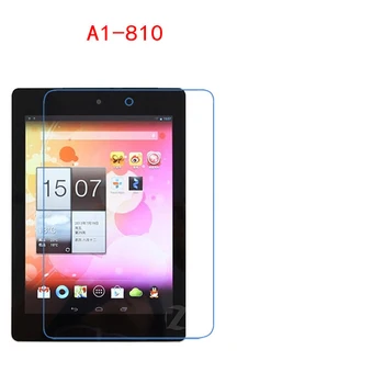 

for Acer A1-810 tablet 7.9inch Advanced Hardened Nano TPU Explosion Protection Screen Protector Strong Impact