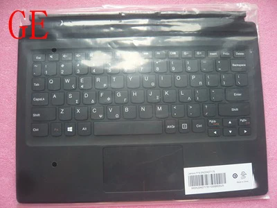 Лучшая клавиатура для ноутбука LENOVO MIIX700-12ISK Miix4 pro JAPANESE/Deutsch