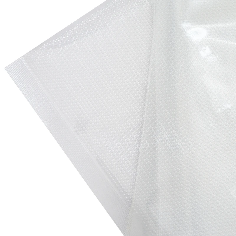 50PCS/lot Vacuum sealer package bag for Vacuum sealing machine for Food Saving Storage Bag Kitchen Food Keep Fresh Packaging