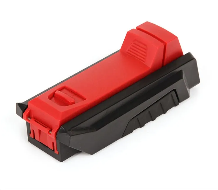 

New 1pcs Manual Cigarette Tobacco Injector Rolling Machine single tube filling Roller Maker smoking (Flex Size) tb-024B