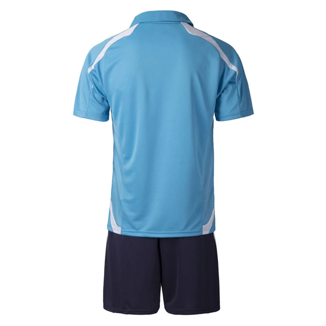 Professional Men’s Sports Volleyball Jersey Suits Uniforms Quick Dry Team Volleyball Suits Costume Number Jogging Clothing Suits