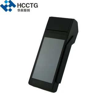 

Z90 4G Qr Smart Android Smart POS NFC RFID Chip Magnetic POS Payment Terminal