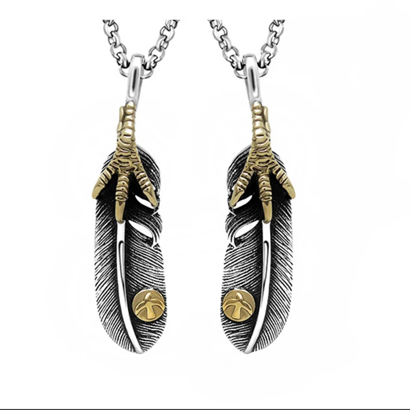 High Quality Japanese Goro's Eagle Claw 