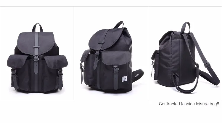 Bodachel backpack (3)