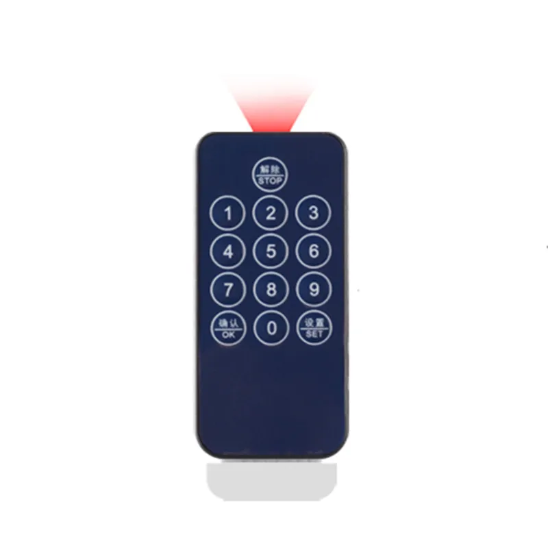 Factory wholesale universal anti-theft alarm security system display holder device charger for retail phone shop
