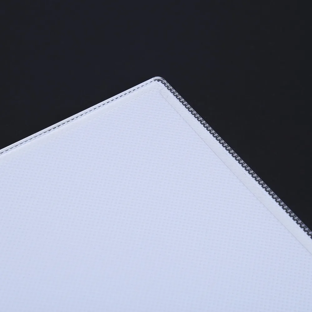 A4 led lightpad сумка daimond живопись аксессуары держатель для хранения чехол для переноски сумка на молнии для вышивки мозаичные инструменты подарок