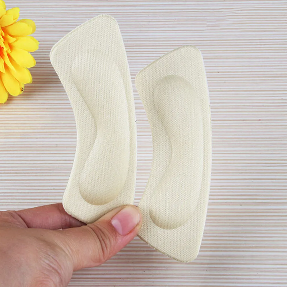 Soft Trainer Foam Shoe Insoles 1Pair