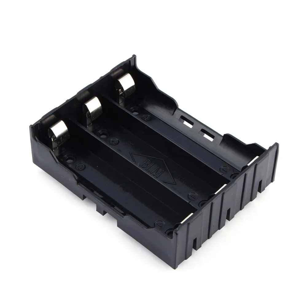 18650 battery box