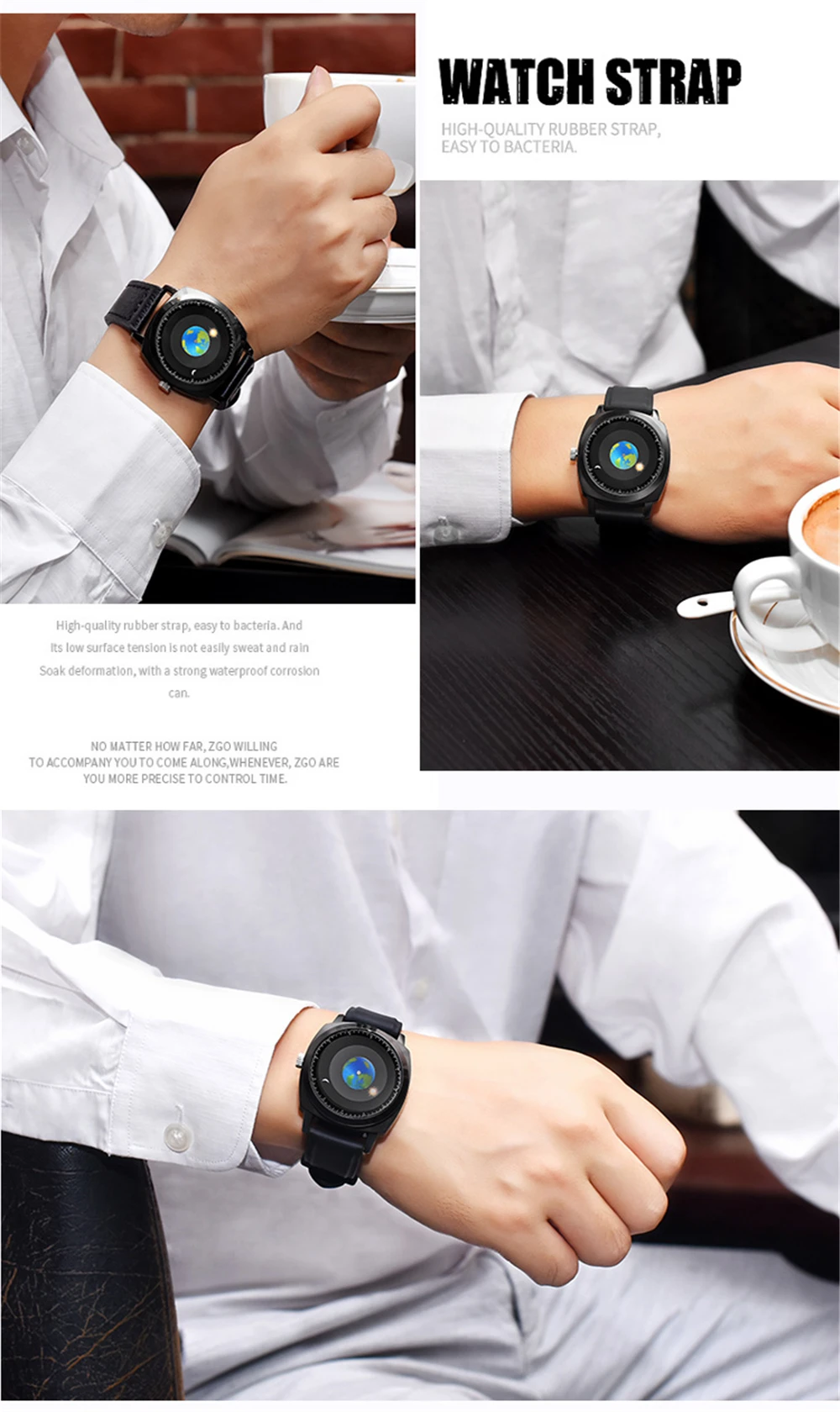 Мужские и женские часы Addies, креативная индивидуальность, силиконовые, 50 м, водонепроницаемые, для плавания, спортивные, кварцевые часы, Лидирующий бренд, Relogio Masculino