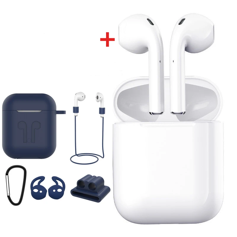 

TOP Sales I14 Tws Airdots Pro TWS Headset Bluetooth Earphone Wireless Earbuds Pk I10 Tws I12 I11 For Xiomi Xaiomi Xiami In Stock