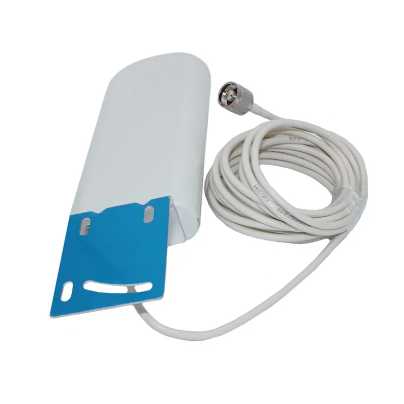 2g 3g 4g omni outdoor antenna with N male 5m cable_ (4)
