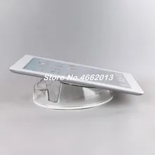Лидер продаж, кристалл дисплей планшетного ПК держатель для планшетного компьютера/Ipad