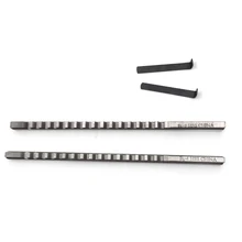 4mm 5mm B1 Type Push Type Keyway Broaches HSS Keyway Tools for CNC Machine Tool