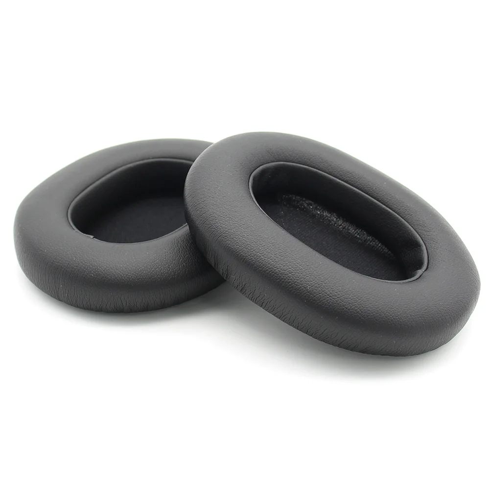 1 Pair Headphone Cover Anti dust Durable Headset Case for Edifier W830B