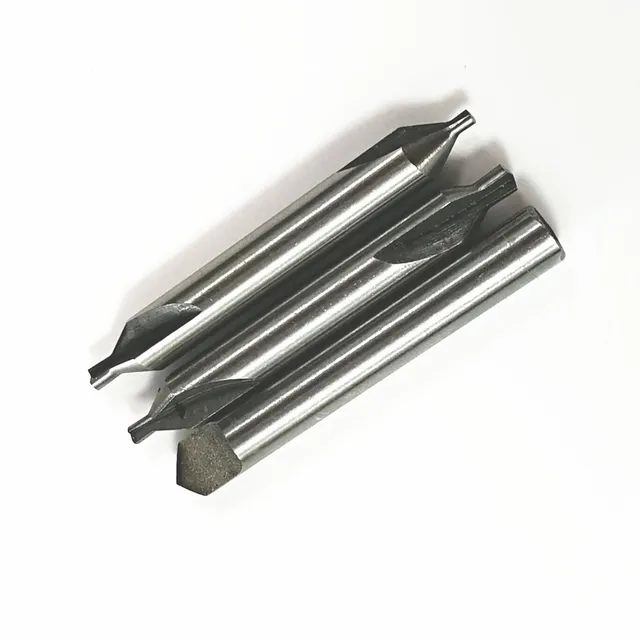 All The World Vertical Key Copy Duplicate Machine Parts Locksmith Tools Full Set Key End Mills Milling Cutter For Key Machine
