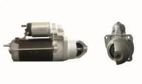 

NEW STARTER MOTOR 0001231014 0986020190 LRS02175 LRS2175 21067513 21477589 3978044 85000446 85003303