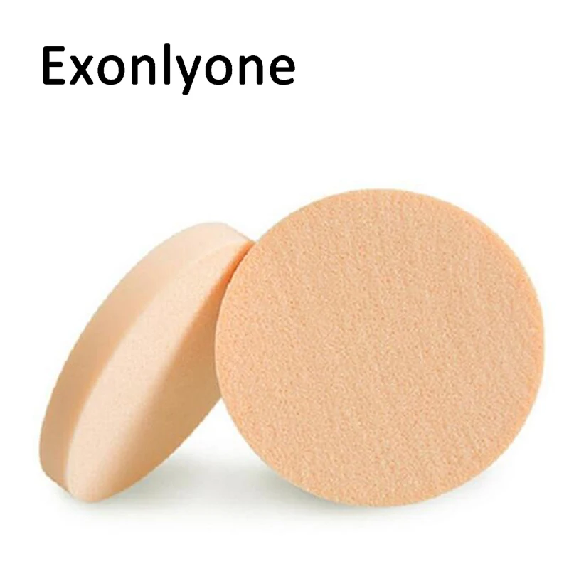Sponge Cosmetic Puff 1 PC Make Up Face Soft Lady Women Beauty Makeup Foundation Contour Facial Powder DMZ2-5 |