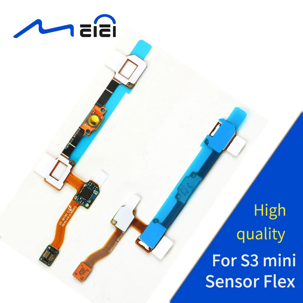 For Samsung Galaxy S3 Mini I8190 Sensor Ribbon Function