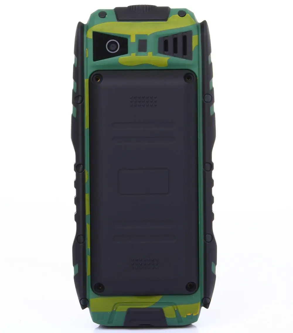XP7 Rugged Phone  (6)