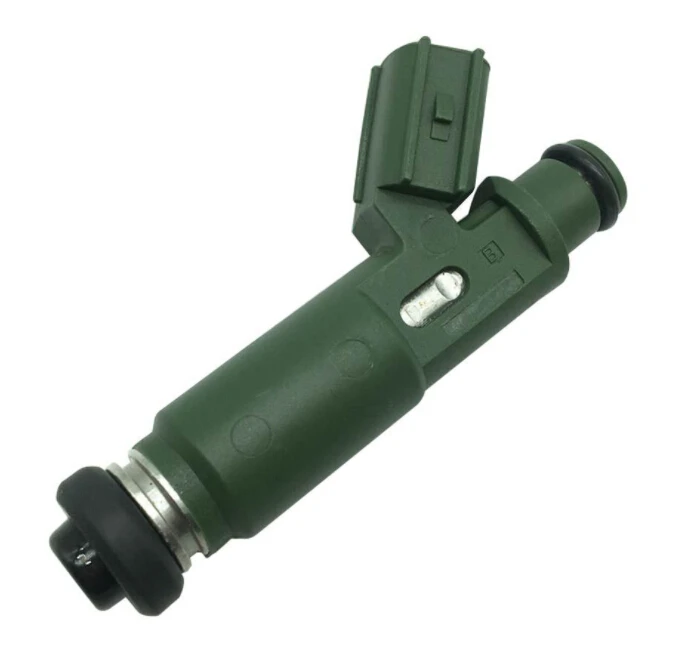 

4PCS Fuel Injector For Toyota Chevy Prizm Matrix Corolla 1.8