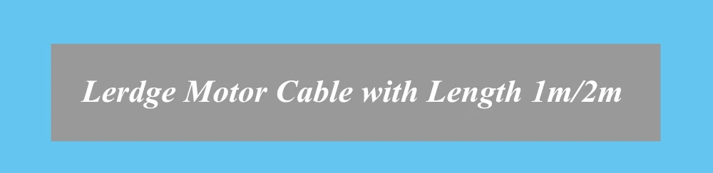 motor cable detail 1