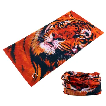 

Outdoor Sport Shemagh Military Skull Cycling Men Tiger Bandana Fishing Bicycle Face Shield buffe Riding Air Scarf Women Headwear