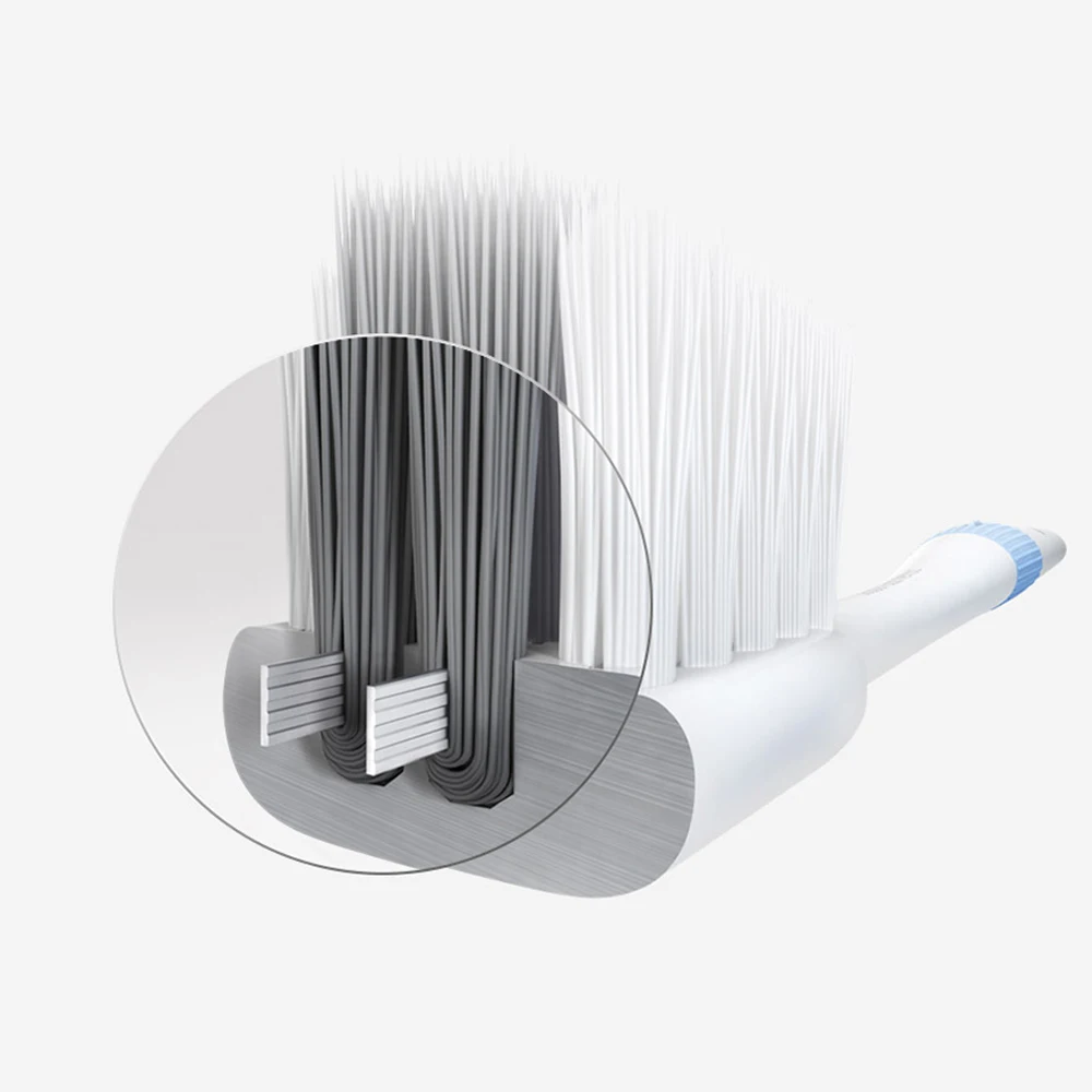 Youpin Doctor Bei Tooth Mi Bass метод Sandwish Bean лучшая щетка проводная в том числе дорожная