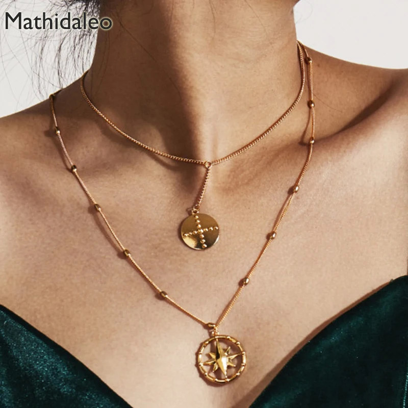 Цепочки с подвесками. Модные украшения на шею. Цепочки с подвесками. Модные золотые подвески. Цепочка 2022.