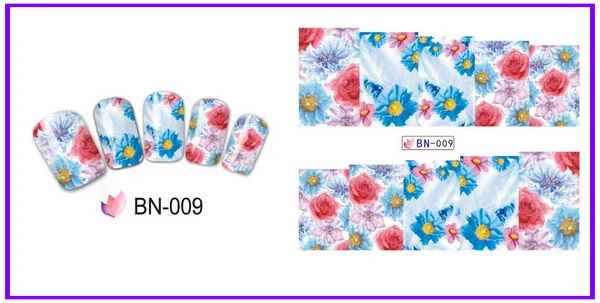 BN-009