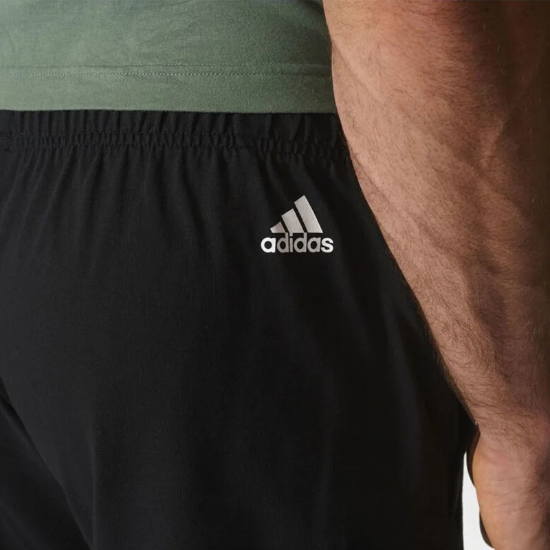 Оригинальный Новое поступление Adidas ESS LIN SHOR SJ мужские шорты спортивная