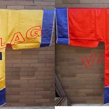 2 цвета красный/желтый унисекс Taoism multiplier Taoist shirtcostume/краны dresscassock Боевая артсrobe gownunior одежда