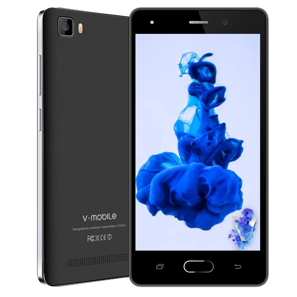 TEENO Vmobile A10 Unlocked Smartphone Android 7.0 5.0\ TEENO Vmobile A10 Unlocked Smartphone Android 7.0 5.0\