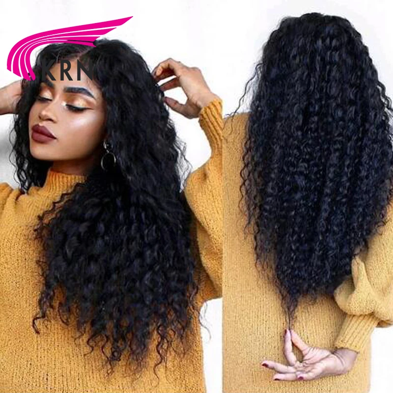 Lace Front Wigs