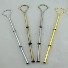 Стиль мини-вентилятор четыре цвета можно выбрать инструменты для украшения торта(10 комплектов