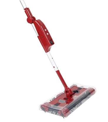 

Hand pusher-type mop the floor cleaner household electric broom broom mop clean and quiet life