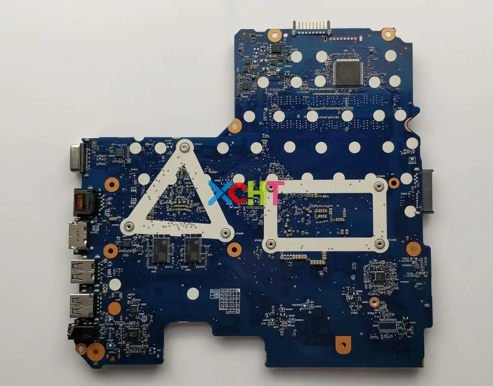 Для hp 14-AM Series 909173-601 909173-001 6050A2822501-MB-A01 w R5M1-30/2G I3-6006U материнская плата с процессором для ноутбука протестирована