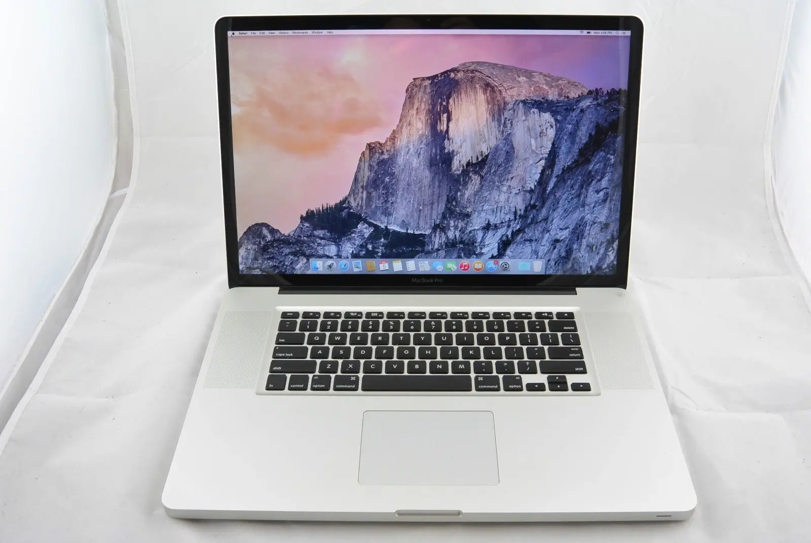 Макбук Про 13 2011 Купить