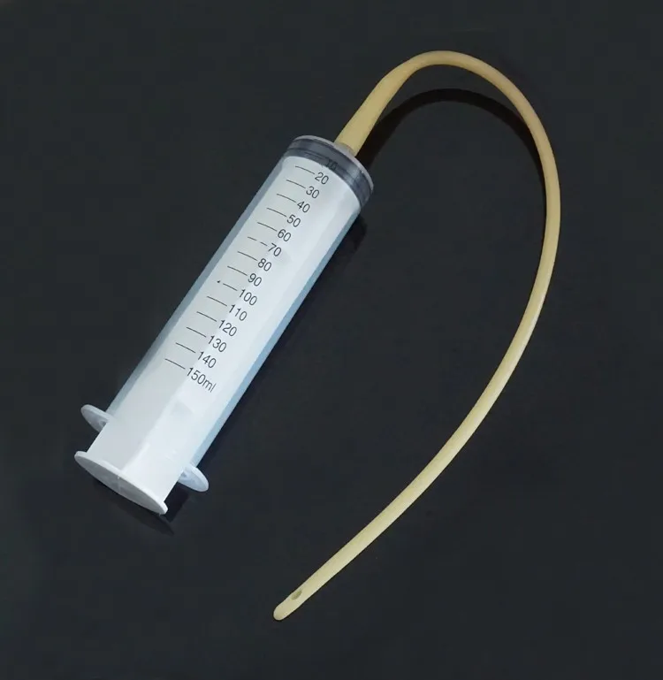 Male Catheter Sounds Toys Silicone Urethra Syringe Penis Plug Urinary Dilators Stretcher Sounding Sex Toys For Men