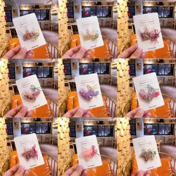 Children Girls Cute Bow Alligator Hair Clip Candy Colored Star Sequins Hairgrip Transparent Crown Heart PVC Side Bangs Barrettes Children Girls Cute Bow Alligator Hair Clip Candy Colored Star Sequins Hairgrip Transparent Crown Heart PVC Side Bangs Barrettes