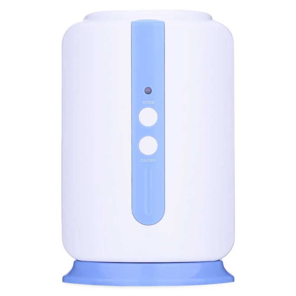 

Ozone Generator Air Purifier Home Fridge Food Fruit Vegetables Wardrobe Car Ionizer Disinfect Sterilizer Fresh Air Purifier