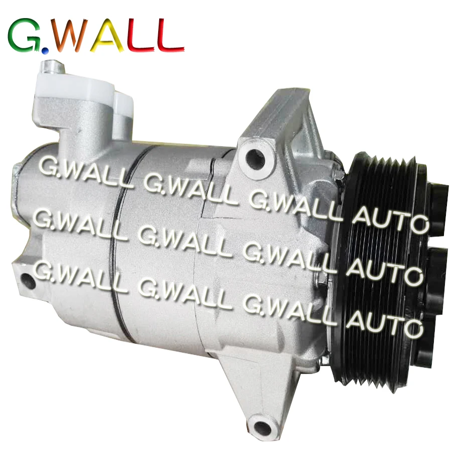 Buy Air Conditioning Compressor For Nissan Bluebird