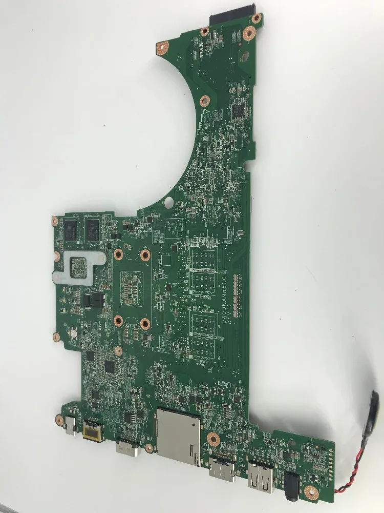 price cut Mainboard CN-055PXY 055PXY 55PXY DA0JWAMB8C0 For Dell Vostro 5560 V5560 Laptop Motherboard i5-3230M