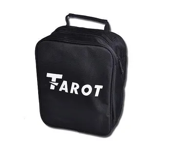 

Tarot Remote Control Bag TL2692 RC Helicopter (23x10x27cm) F15650