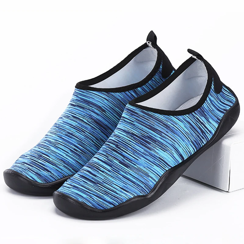 New Woman Men Sneakers Outdoor Sport Barefoot Skin Beach